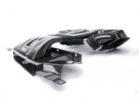 Intake system Dinan BMW X5M/X6M F95/F96 - D760-0056 Intake system Dinan BMW X5M/X6M F95/F96